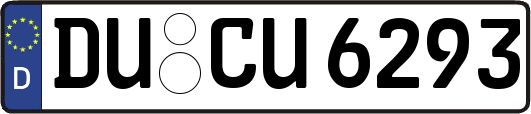 DU-CU6293
