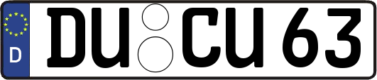 DU-CU63