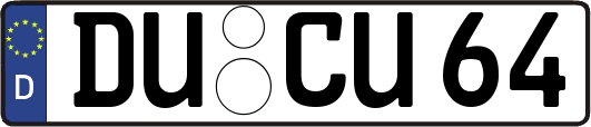 DU-CU64