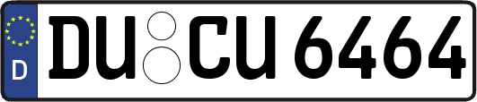 DU-CU6464