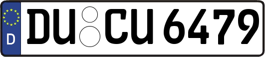DU-CU6479