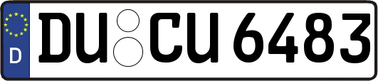 DU-CU6483