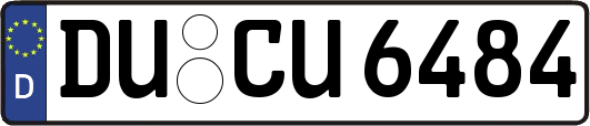 DU-CU6484