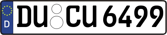 DU-CU6499
