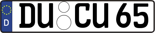 DU-CU65