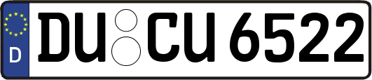 DU-CU6522