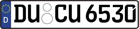 DU-CU6530