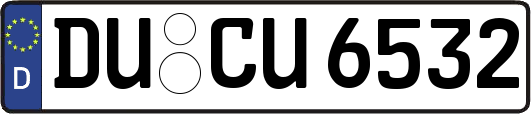 DU-CU6532