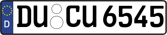 DU-CU6545