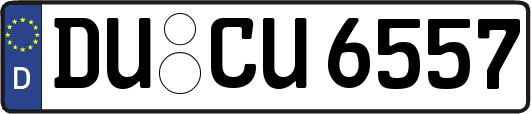 DU-CU6557