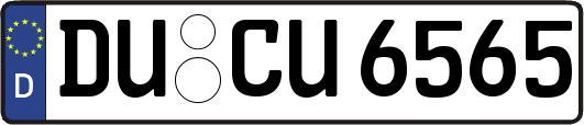 DU-CU6565