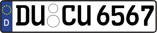 DU-CU6567