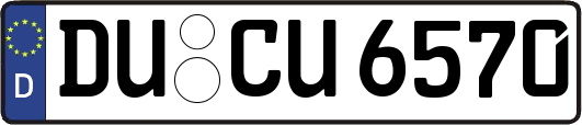 DU-CU6570