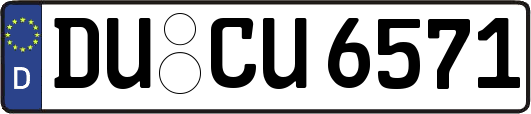 DU-CU6571