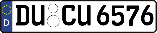 DU-CU6576