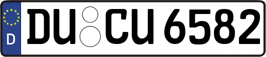 DU-CU6582
