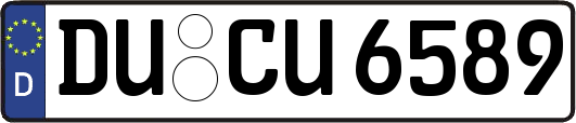 DU-CU6589