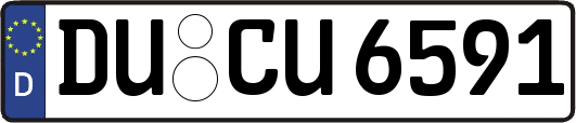 DU-CU6591