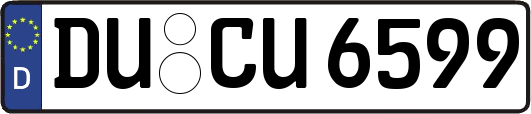 DU-CU6599
