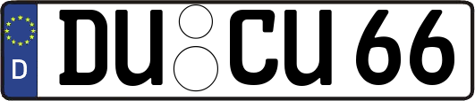 DU-CU66