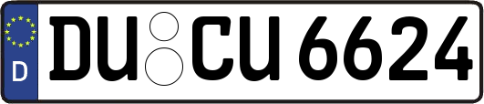 DU-CU6624