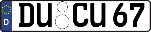 DU-CU67