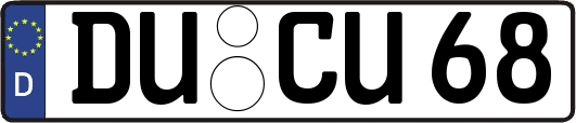 DU-CU68
