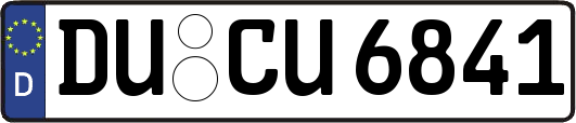 DU-CU6841