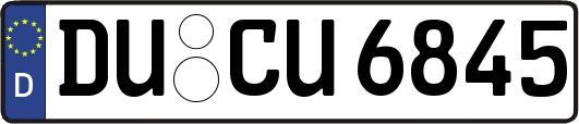 DU-CU6845