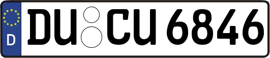 DU-CU6846
