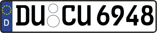 DU-CU6948