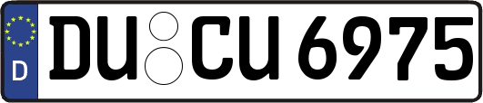 DU-CU6975
