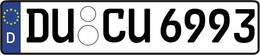DU-CU6993