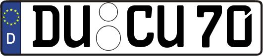 DU-CU70