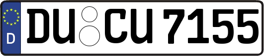 DU-CU7155