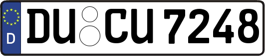 DU-CU7248