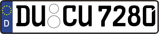 DU-CU7280