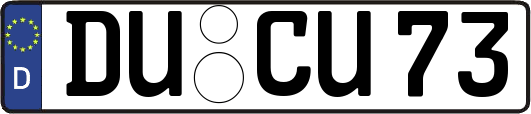 DU-CU73