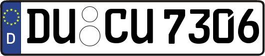 DU-CU7306