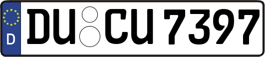 DU-CU7397