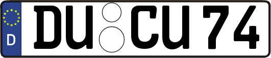 DU-CU74