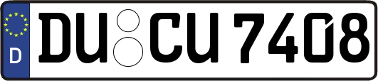 DU-CU7408