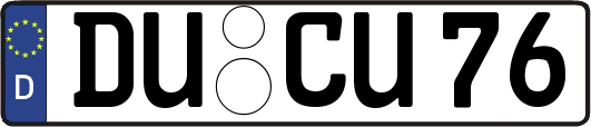 DU-CU76