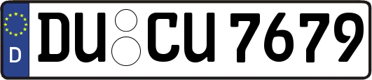 DU-CU7679