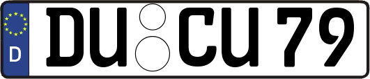 DU-CU79