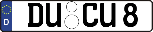 DU-CU8