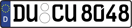DU-CU8048
