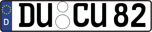 DU-CU82