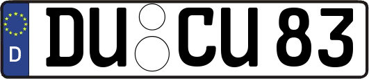 DU-CU83