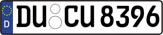 DU-CU8396